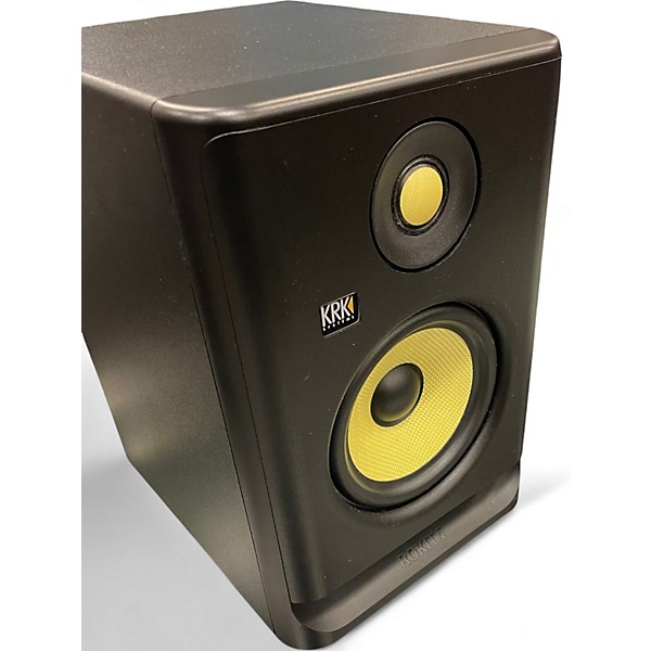 Used KRK RP5 ROKIT G4 Each Powered Monitor