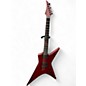 Used Solar Guitars X2.6ROP+ Satin Red Solid Body Electric Guitar thumbnail