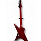 Used Solar Guitars X2.6ROP+ Satin Red Solid Body Electric Guitar