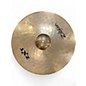 Used Zildjian 20in ZXT Rock Ride Cymbal thumbnail