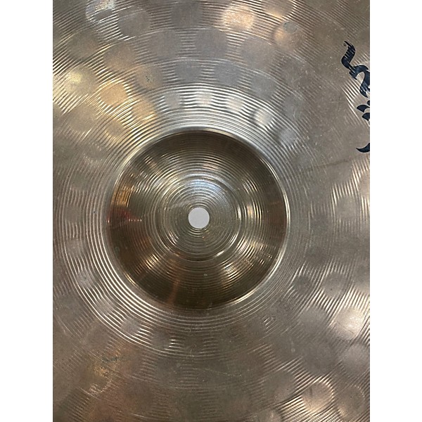 Used Zildjian 20in ZXT Rock Ride Cymbal
