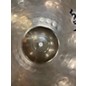 Used Zildjian 20in ZXT Rock Ride Cymbal