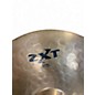 Used Zildjian 20in ZXT Rock Ride Cymbal