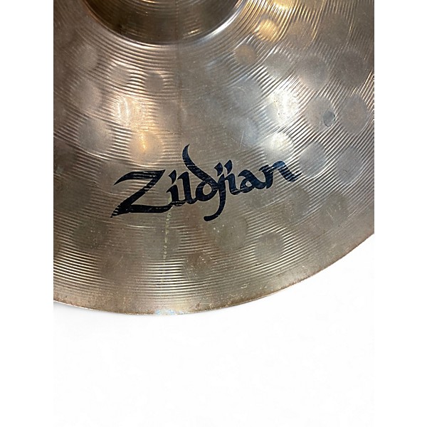Used Zildjian 20in ZXT Rock Ride Cymbal