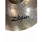Used Zildjian 20in ZXT Rock Ride Cymbal