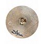 Used Zildjian 20in ZXT Rock Ride Cymbal