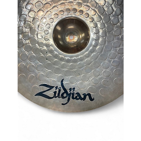 Used Zildjian 20in ZXT Rock Ride Cymbal