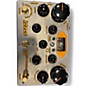 Used Markbass VINTAGE PRE Effect Pedal thumbnail