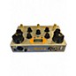 Used Markbass VINTAGE PRE Effect Pedal