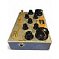 Used Markbass VINTAGE PRE Effect Pedal