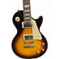 Used Epiphone Les Paul Standard 2 Tone Sunburst Solid Body Electric Guitar