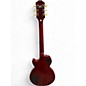 Used Epiphone Les Paul Standard 2 Tone Sunburst Solid Body Electric Guitar
