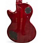 Used Epiphone Les Paul Standard 2 Tone Sunburst Solid Body Electric Guitar