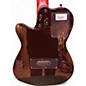 Used Godin ACS Multiac Black Acoustic Electric Guitar