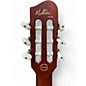 Used Godin ACS Multiac Black Acoustic Electric Guitar