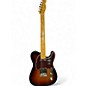 Used Fender American Professional II Telecaster 2 Color Sunburst Solid Body Electric Guitar thumbnail
