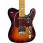 Used Fender American Professional II Telecaster 2 Color Sunburst Solid Body Electric Guitar