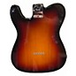 Used Fender American Professional II Telecaster 2 Color Sunburst Solid Body Electric Guitar