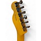 Used Fender American Professional II Telecaster 2 Color Sunburst Solid Body Electric Guitar