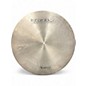 Used 2024 Istanbul Agop 24in FR24 Traditional Flat Ride Cymbal thumbnail