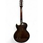 Vintage 1956 Gibson ES225T Sunburst Hollow Body Electric Guitar