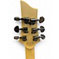 Used Schecter Guitar Research Omen Extreme 6 Pink Solid Body Electric Guitar