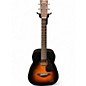 Used Yamaha JR2 3/4 Tobacco Sunburst Acoustic Guitar thumbnail