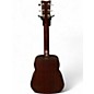 Used Yamaha JR2 3/4 Tobacco Sunburst Acoustic Guitar