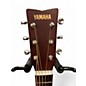 Used Yamaha JR2 3/4 Tobacco Sunburst Acoustic Guitar