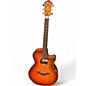 Used Ibanez AVN4 Brown Sunburst Acoustic Guitar thumbnail