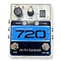 Used Electro-Harmonix 720 Stereo Looper Pedal thumbnail