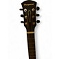 Used Orangewood Morgan S Live Natural Acoustic Electric Guitar