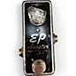 Used Xotic EP Booster Effect Pedal thumbnail