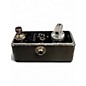 Used Xotic EP Booster Effect Pedal