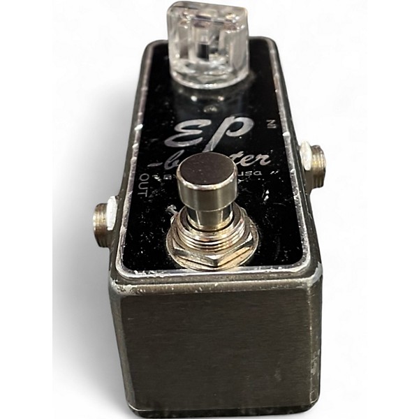 Used Xotic EP Booster Effect Pedal
