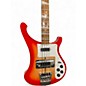 Used Rickenbacker 4003 Fireglo Electric Bass Guitar