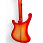 Used Rickenbacker 4003 Fireglo Electric Bass Guitar
