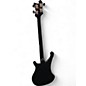 Used Rickenbacker 4003 Jetglo Electric Bass Guitar