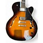 Used Stromberg MONTEREY Vintage Sunburst Hollow Body Electric Guitar thumbnail
