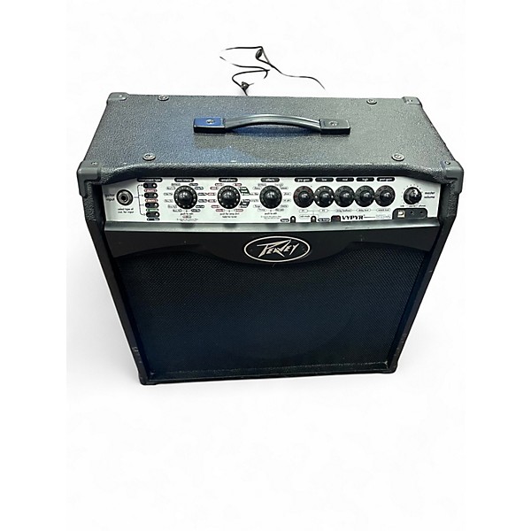 Used Peavey VYPYR VIP 2 60W Guitar Combo Amp
