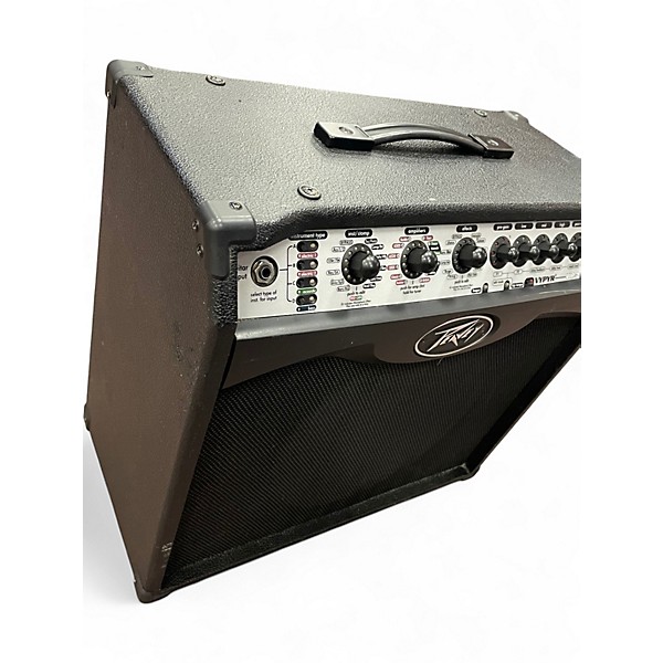 Used Peavey VYPYR VIP 2 60W Guitar Combo Amp