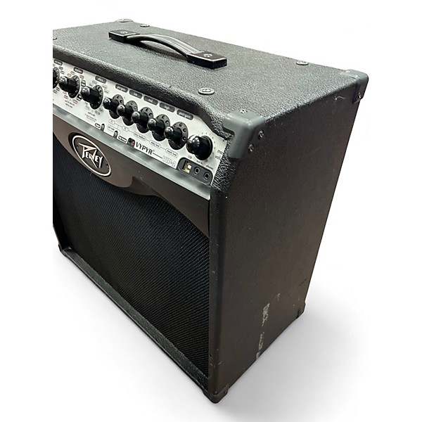 Used Peavey VYPYR VIP 2 60W Guitar Combo Amp