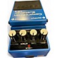 Used BOSS CS3 Compressor Sustainer Effect Pedal