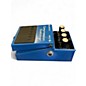 Used BOSS CS3 Compressor Sustainer Effect Pedal