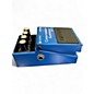 Used BOSS CS3 Compressor Sustainer Effect Pedal
