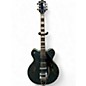 Used Gretsch Guitars G2622 Streamliner Center Block Gunmetal Gray Hollow Body Electric Guitar thumbnail