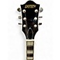 Used Gretsch Guitars G2622 Streamliner Center Block Gunmetal Gray Hollow Body Electric Guitar