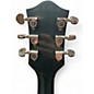 Used Gretsch Guitars G2622 Streamliner Center Block Gunmetal Gray Hollow Body Electric Guitar