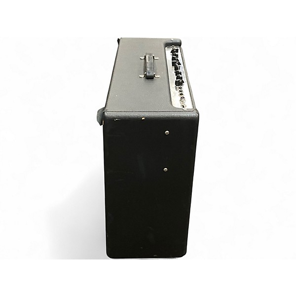 Used Fender Hot Rod Deville 60W 4x10 Tube Guitar Combo Amp