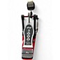 Used DW 5000 Series Single Single Bass Drum Pedal